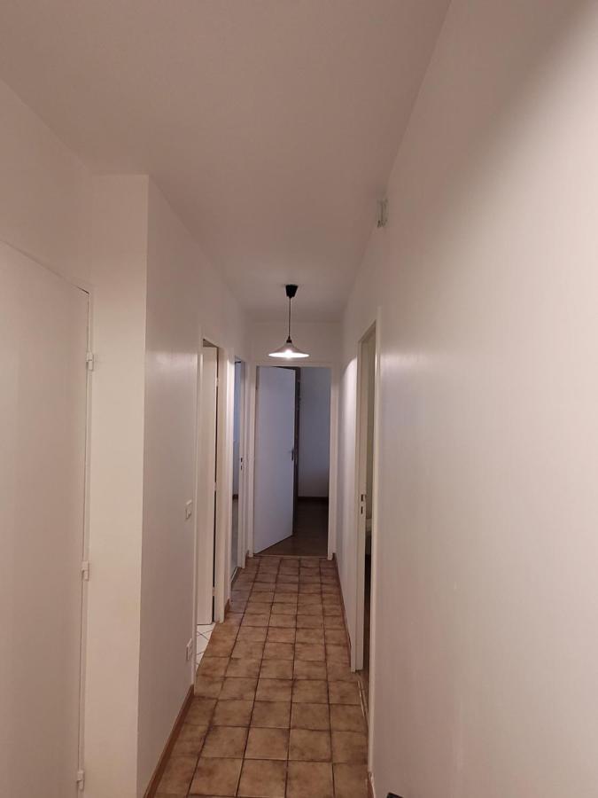 Le Peupleraie Chez L'Habitant Boissy-Saint-Leger Exterior photo