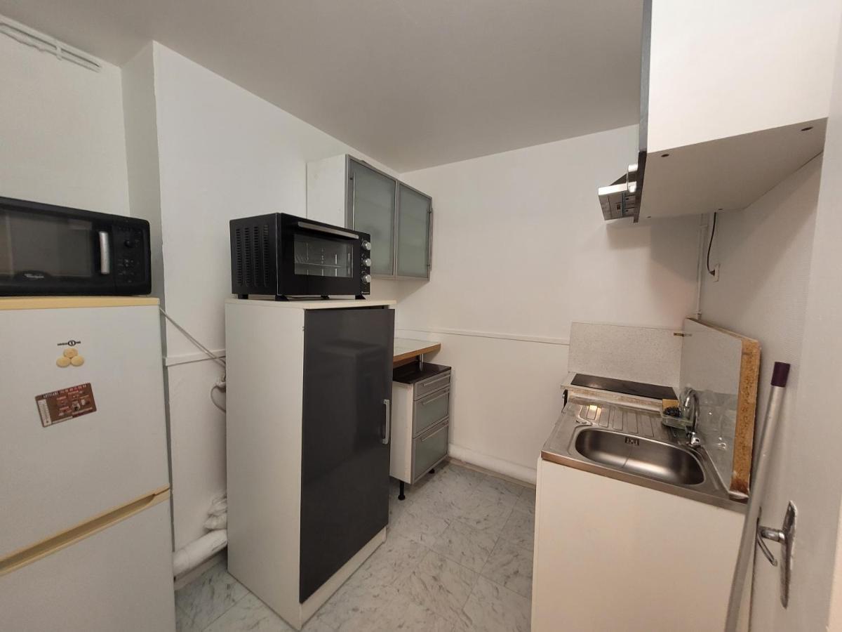 Le Peupleraie Chez L'Habitant Boissy-Saint-Leger Exterior photo