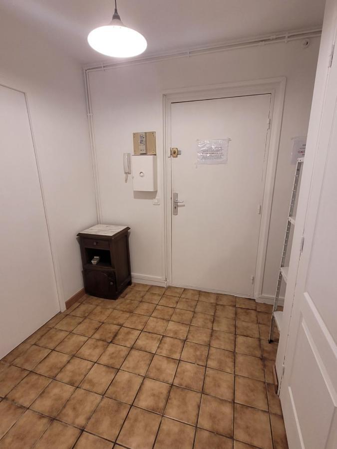 Le Peupleraie Chez L'Habitant Boissy-Saint-Leger Exterior photo
